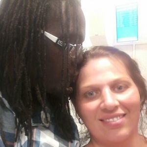 Meet your Posher, Barbara